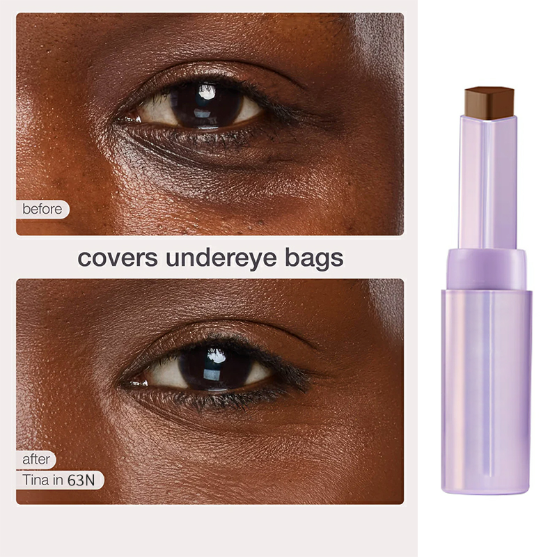 Final 3 Hours: 60%OFF🔥Contour Tape Concealer Stick & Brush