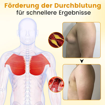 🔥GFOUK™ ThermoFirm Bienengift Öl zur Behandlung von Gynäkomastie