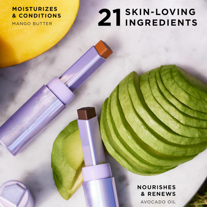 Final 3 Hours: 60%OFF🔥Contour Tape Concealer Stick & Brush