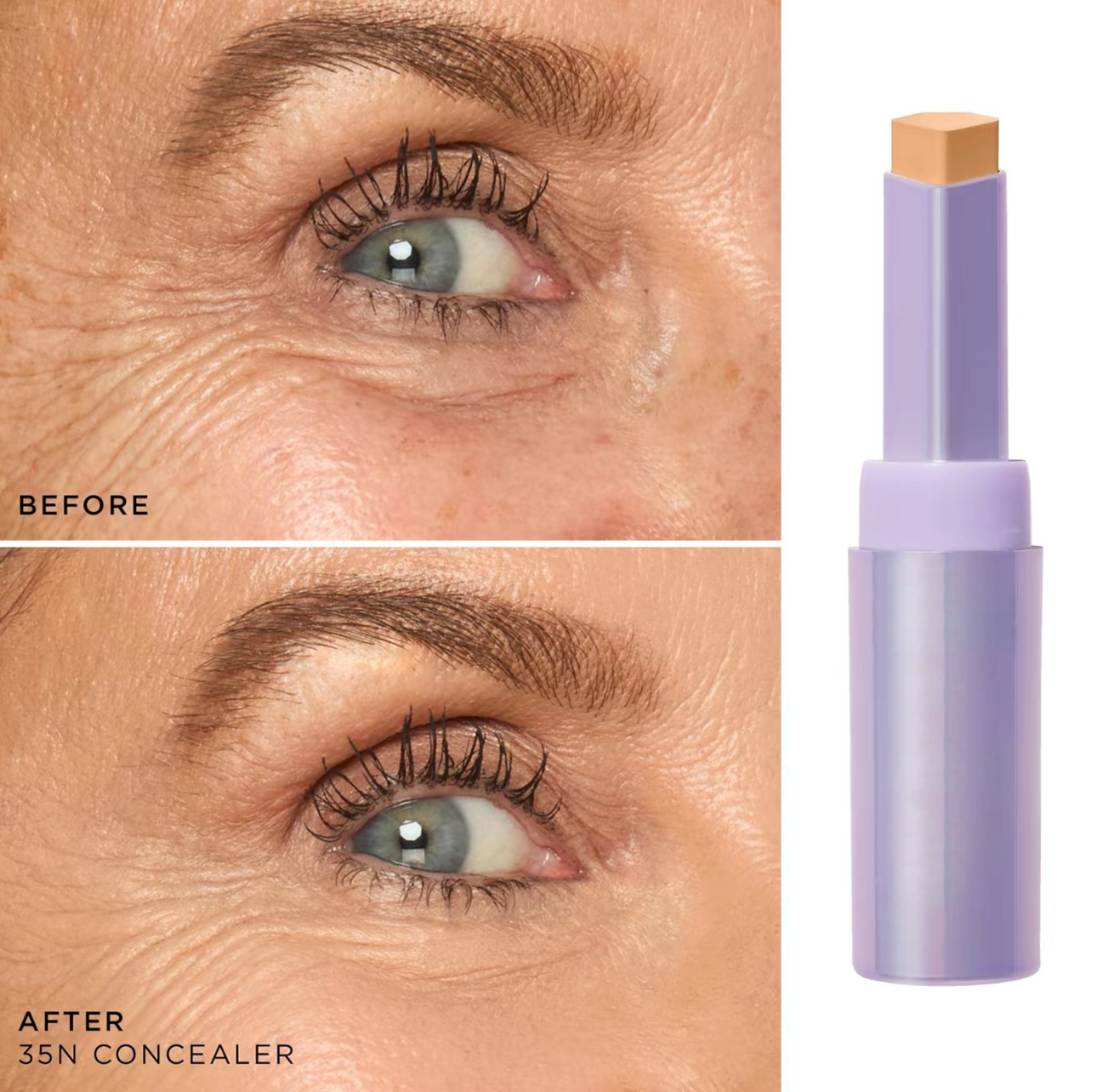 Final 3 Hours: 60%OFF🔥Contour Tape Concealer Stick & Brush