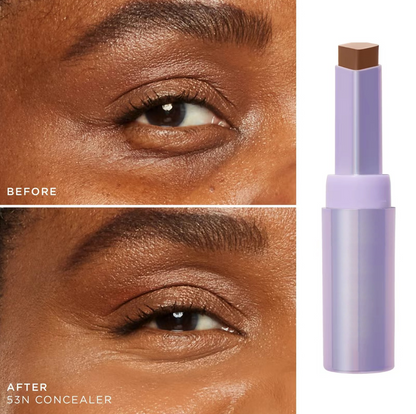 Final 3 Hours: 60%OFF🔥Contour Tape Concealer Stick & Brush