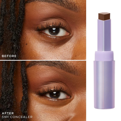 Final 3 Hours: 60%OFF🔥Contour Tape Concealer Stick & Brush