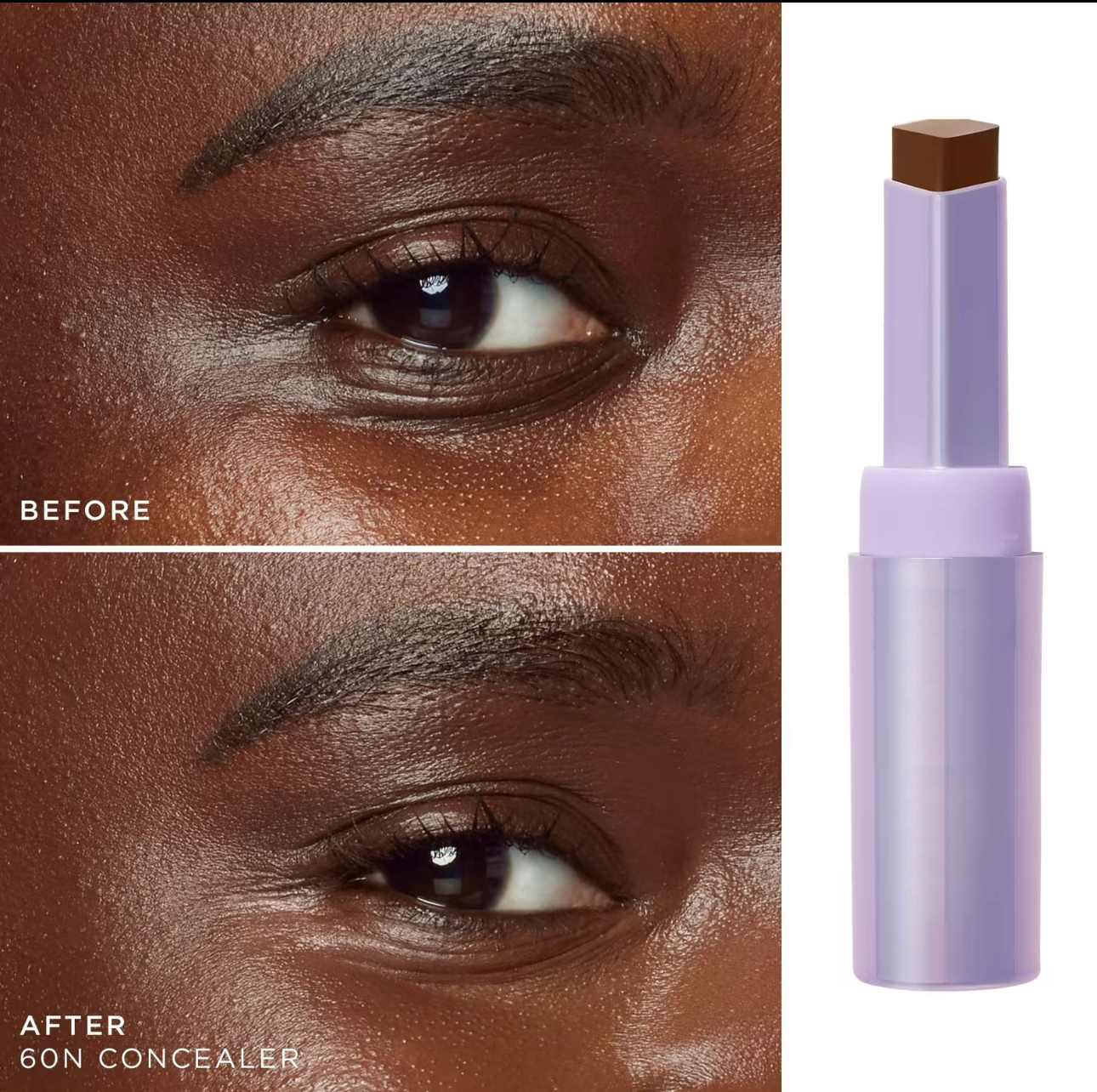 Final 3 Hours: 60%OFF🔥Contour Tape Concealer Stick & Brush