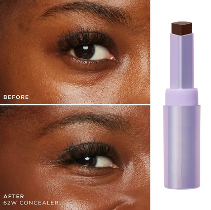 Final 3 Hours: 60%OFF🔥Contour Tape Concealer Stick & Brush