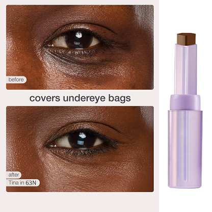 Final 3 Hours: 60%OFF🔥Contour Tape Concealer Stick & Brush