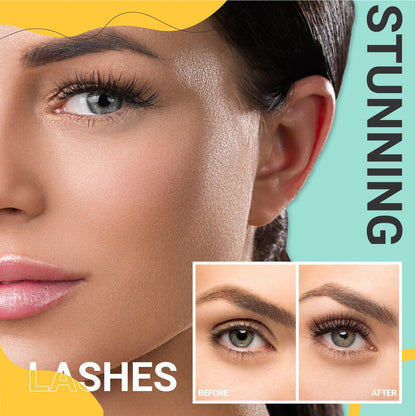 Volumizing Aqua Lashes