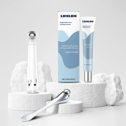 🔥Letzter Tagesverkauf: 49 % Rabatt auf LBMLBM-HOYGI™ 60-Sekunden-Anti-Aging-Serum gegen Falten, Tränensäcke und Augenringe