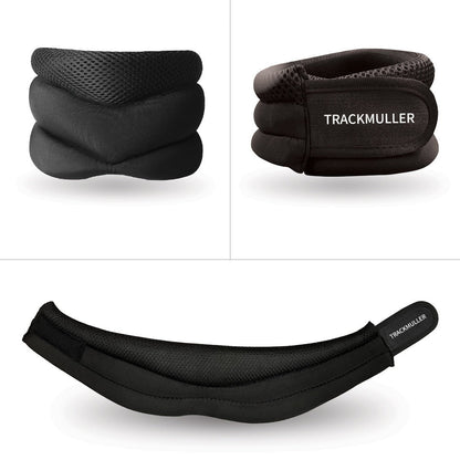 TRACKMULLER™ - Never snore again