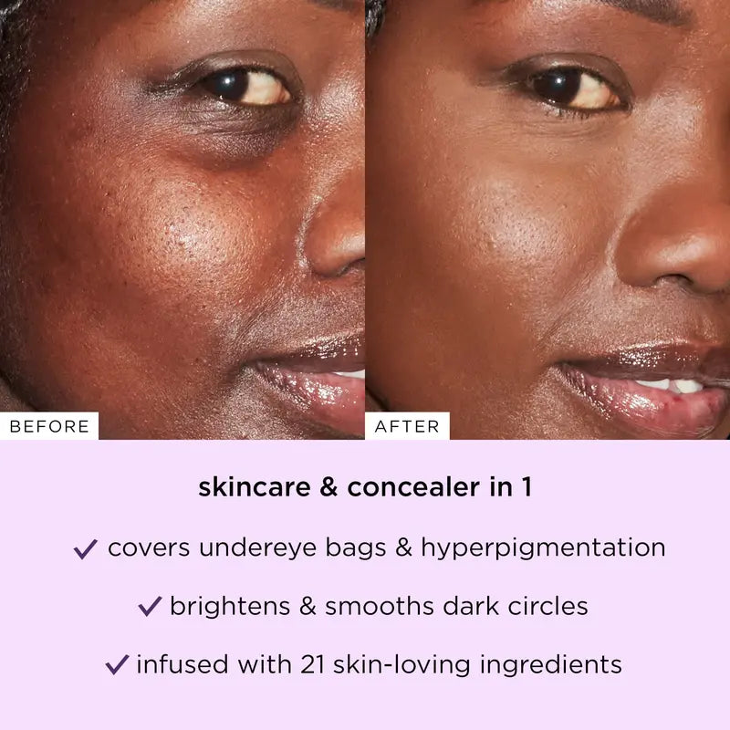 Final 3 Hours: 60%OFF🔥Contour Tape Concealer Stick & Brush