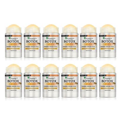 🐝💖Flysmus™ Botox Bee Venom Firming Serum Stick – (Hergestellt und versendet in Germany) – LETZTER TAG 70 % RABATT