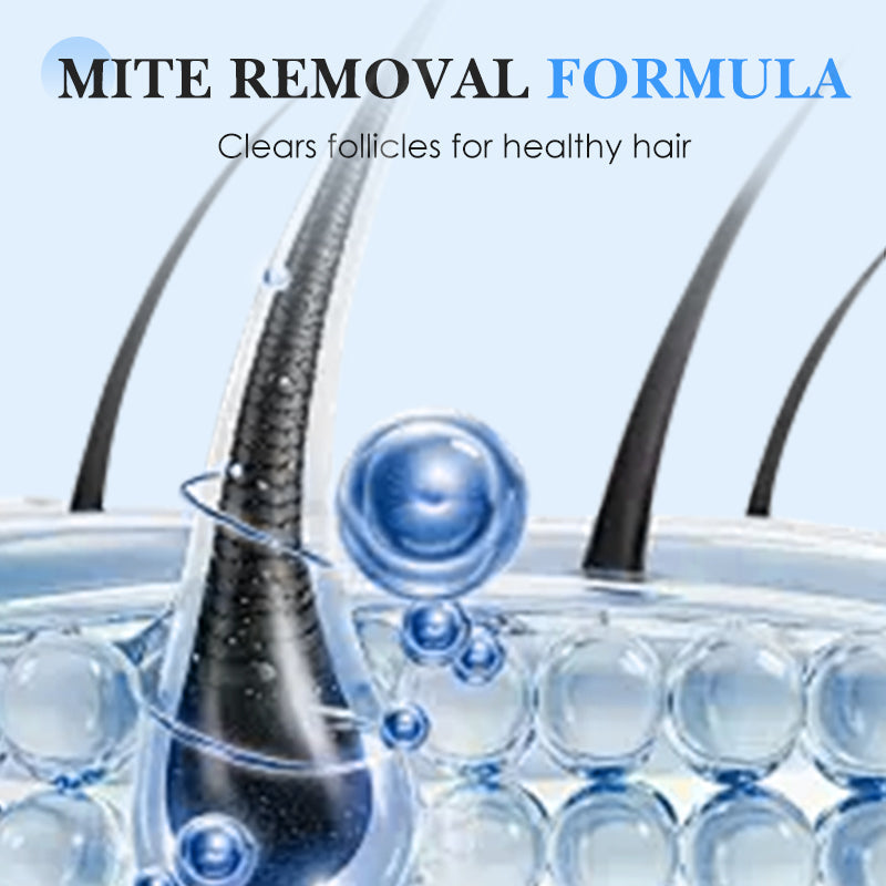 Oil-Control & Anti-Dandruff Shampoo