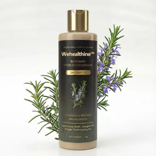 ✨Buy 1 Get 1 Free| Wehealthine™ Growth Support Shampoo